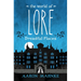 The World of Lore: Dreadful Places