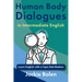 Human Body Dialogues in Intermediate English: Learn English with a Topic that Matters