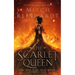 The Scarlet Queen: A Gripping Epic Fantasy