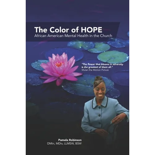 The Color of HOPE: African American Mental Health in the Church