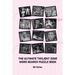 The Ultimate Twilight Zone Word Search Puzzle Book