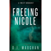 Freeing Nicole: A twisty whodunit
