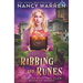Ribbing and Runes: A Paranormal Cozy Mystery