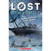 Lost in the Antarctic: The Doomed Voyage of the Endurance (Lost #4): Volume 4