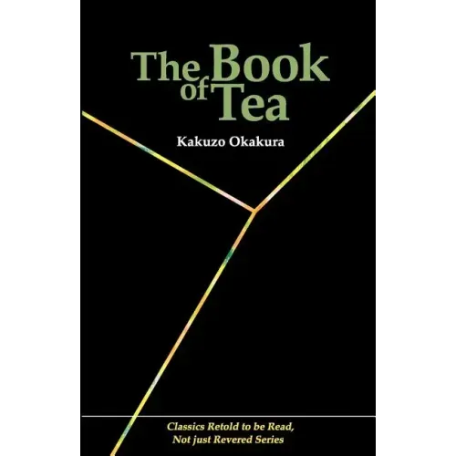 The Book of Tea