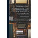 Typewriting Instructor and Stenographer's Hand-Book: For Schools, Private Instruction, and the Office. How to Use the Typewriter, a Series of Graded L