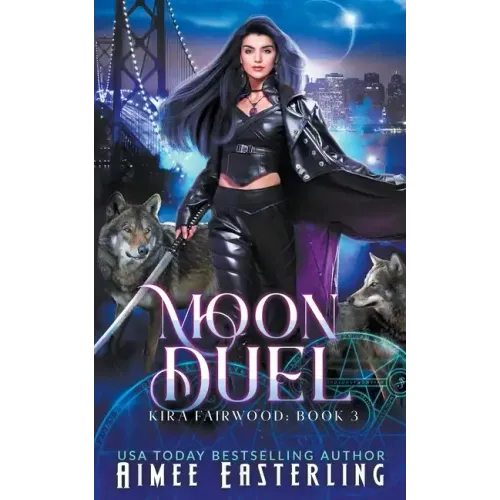 Moon Duel