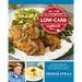 The Complete Low-Carb Cookbook: No Sugar Added and Wheat-Free Recipes for Any Carb-Conscious Lifestyle
