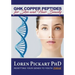 GHK Copper Peptides: for Skin and Hair Beauty