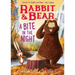 Rabbit & Bear: A Bite in the Night