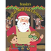 Brayden's Magical North Pole Christmas: Book 5 in the Brayden's Magical Journey Series