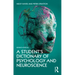 A Student's Dictionary of Psychology and Neuroscience