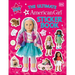 American Girl Ultimate Sticker Book
