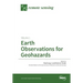 Earth Observations for Geohazards: Volume 1