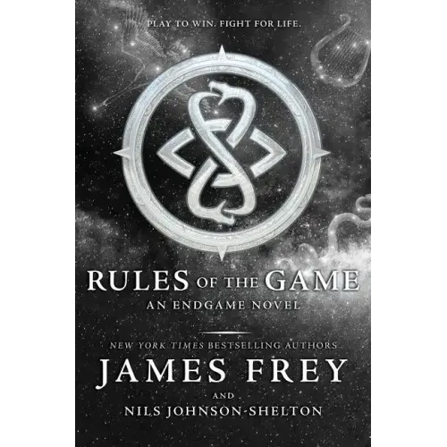 Endgame: Rules of the Game