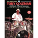 Tony Coleman - Authentic Blues Drumming: Learn Shuffles, Fills, Concepts, Tips and More from a Blues Master