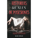 Historias Reales de Posesiones: Descubre las Historias más Terroríficas de Posesiones
