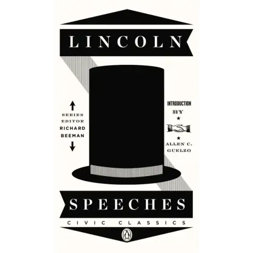 Lincoln Speeches