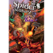 So I'm a Spider, So What?, Vol. 2 (Light Novel)