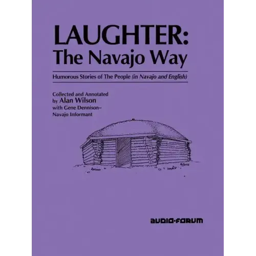 Laughter: The Navajo Way