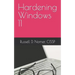 Hardening Windows 11