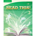 Read This! Level 3 Student's Book: Fascinating Stories from the Content Areas