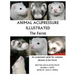 Animal Acupressure Illustrated The Ferret