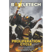 BattleTech: The Proliferation Cycle