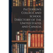Patterson's College and School Directory of the United States and Canada