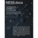 Ness.Docs 2: Landscape as Urbanism in the Americas