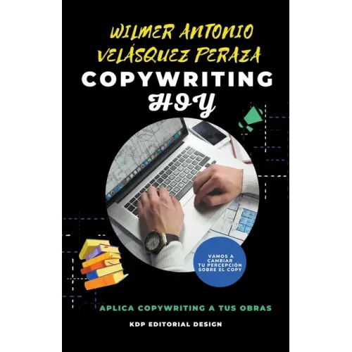 Copywriting Hoy