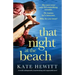 That Night at the Beach: A totally unforgettable, heartbreaking and suspenseful novel