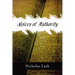 Voices of Authority