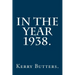 In the Year 1938.