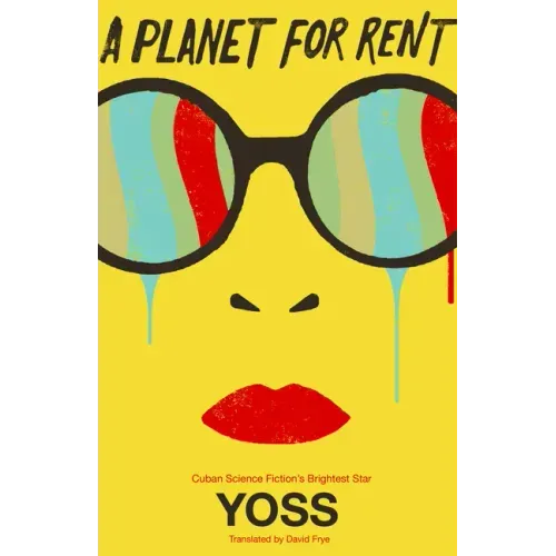 A Planet for Rent