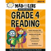 Mad Libs Workbook: Grade 4 Reading: Aligns with State and National Common Core Standards