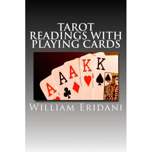 Tarot Readings With Playing Cards