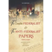 The Complete Federalist and The Anti-Federalist Papers: The Articles of Confederation, The Constitution of Declaration, All Bill Of Rights & Amendment