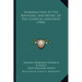 Introduction to the Rhythmic and Metric of the Classical Languages (1902)