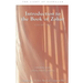 Introduction To The Book Of Zohar