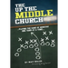 The Up the Middle Church: ...playing the game of ministry one yard at a time...