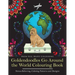 Goldendoodles Go Around the World Colouring Book: Goldendoodle Coloring Book - Perfect Goldendoodle Gifts Idea for Adults and Older Kids