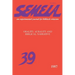 Semeia 39: Orality, Aurality, and Biblical Narrative