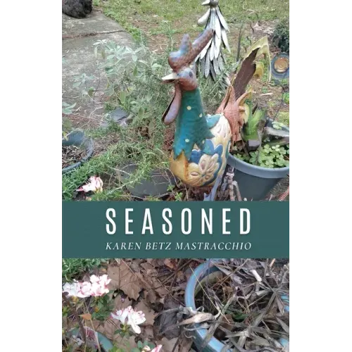 Seasoned
