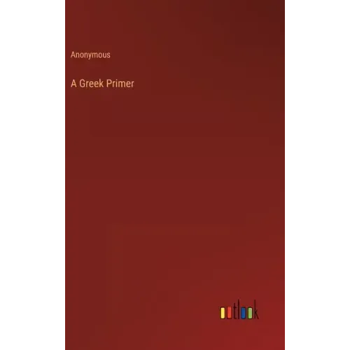 A Greek Primer