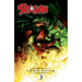 Spawn Compendium Color Edition Volume 3