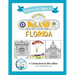 Explore the Signts of DeLand, Florida: A Coloring Book