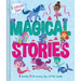 5 Minute Tales: Magical Stories: With 7 Stories, 1 for Every Day of the Week