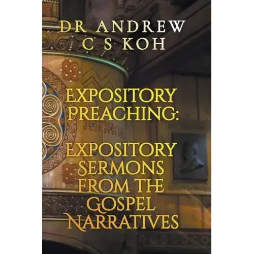 Expository Preaching
