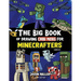 The Big Book of Drawing Chibi Mobs for Minecrafters: Learn to Draw 100 Chibi Mobs: Step-by-Step Guide Included